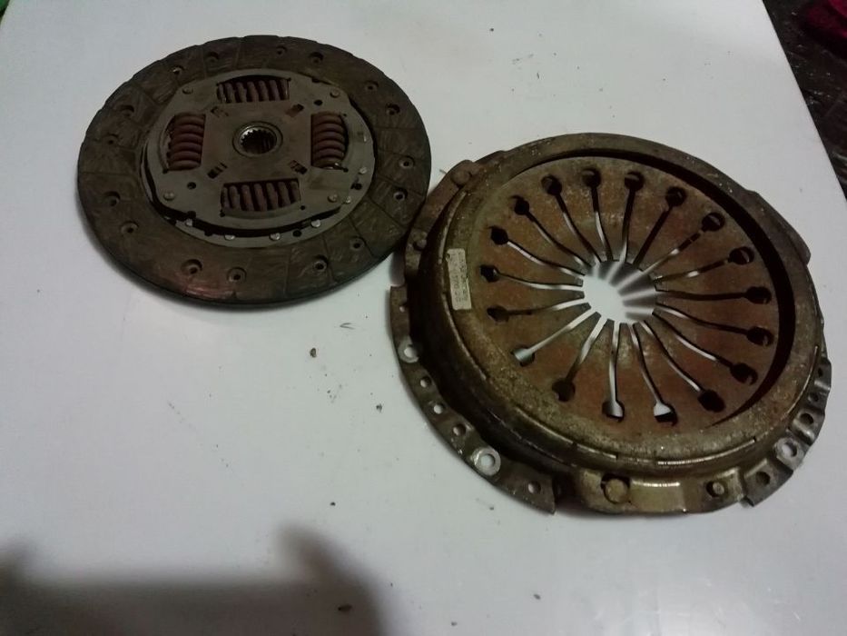 Disco de embraiagem usado - BMW 316i ( e36 )