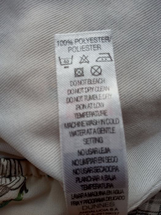 Piękna bluzeczka 42/14/XL Dunnes