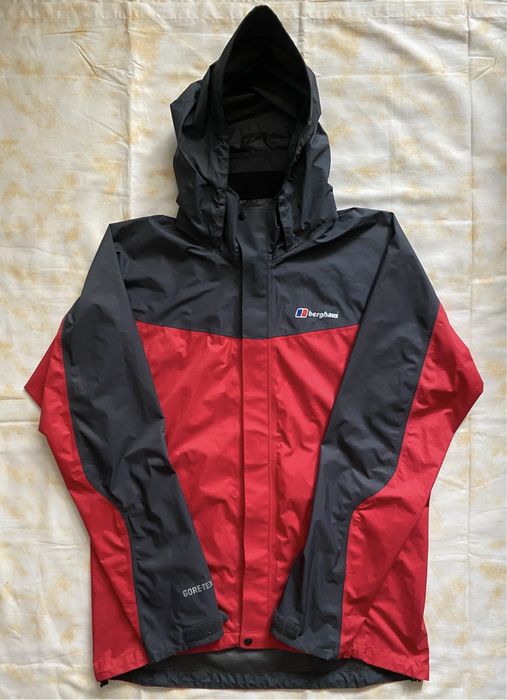 berghaus gore tex pro - купить товары моды и стиля - Цена на OLX.ua