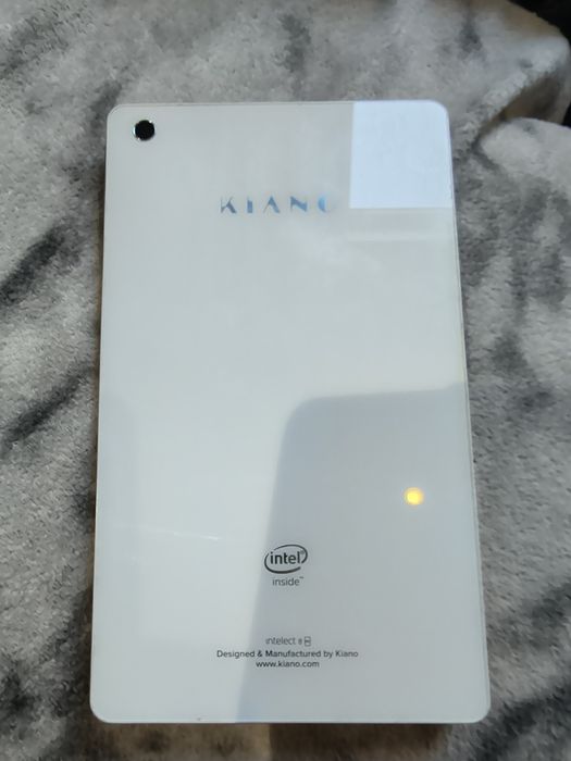 Tablet Kiano  intelect 8