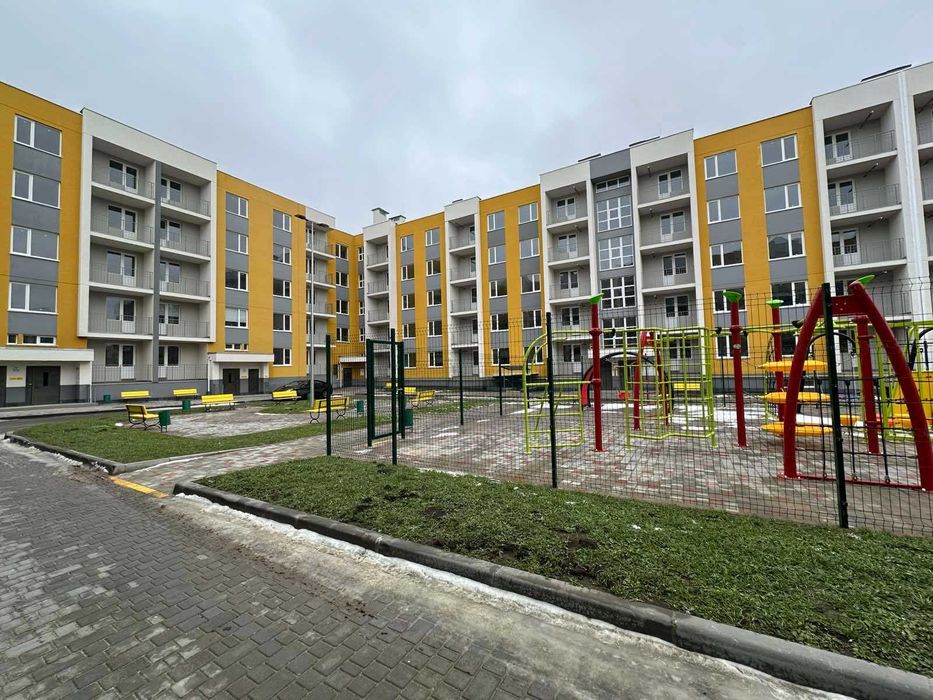 2-кімнатна квартира за адресою вул. Південна (площа 53,6 м²) - Atlanta.ua - фото 14