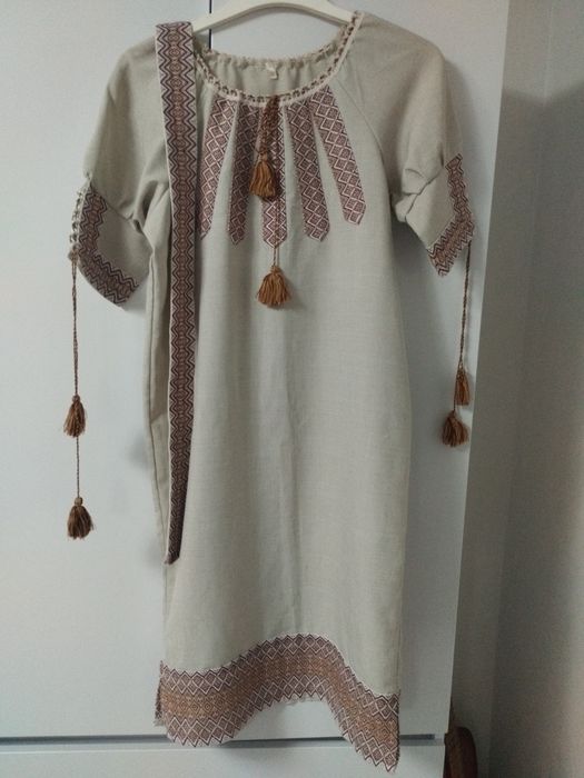 Продам вишиванку