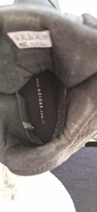 Botas GSG 9.2 Adidas