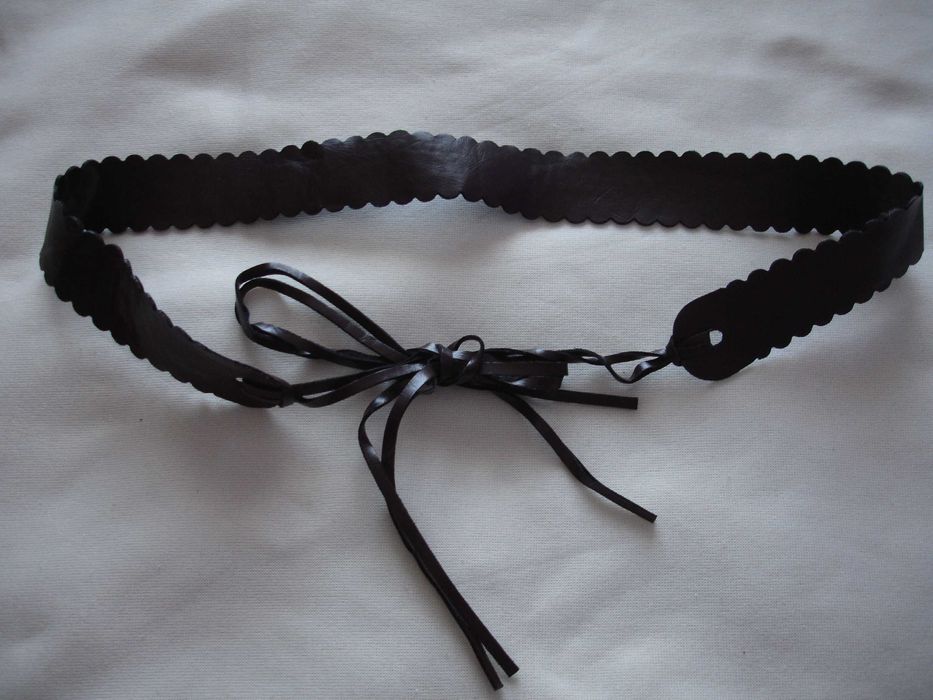 cintos para menina