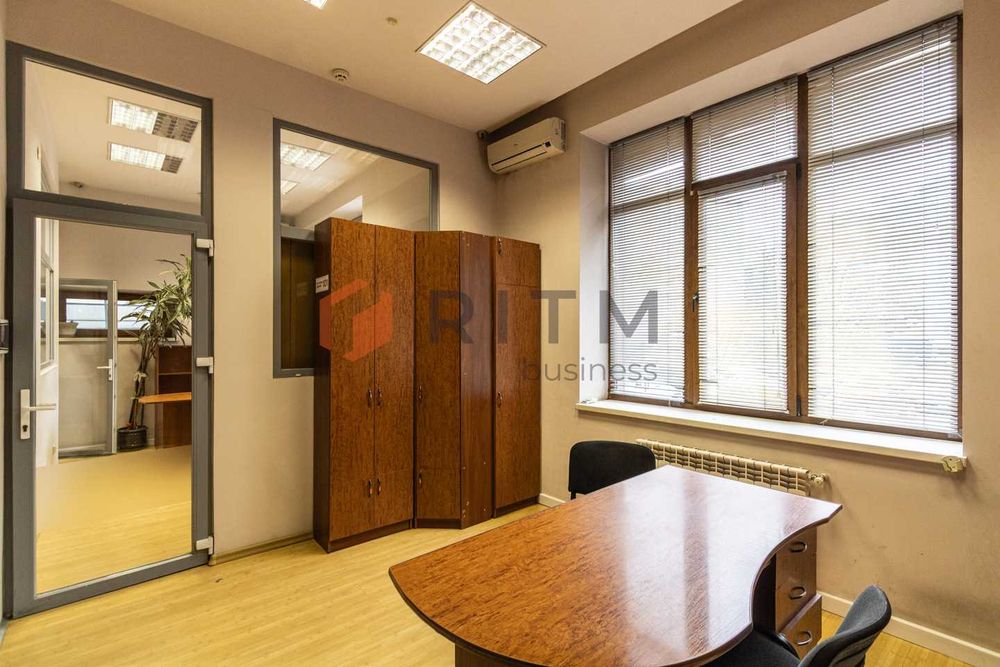 Оренда офісу 90 м2 в самому центрі міста