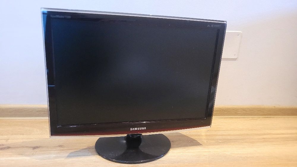 Monitor Samsung SyncMaster T220