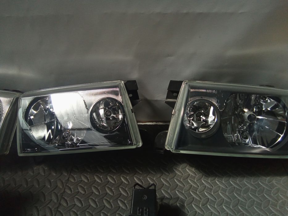 Peças Nissan terrano