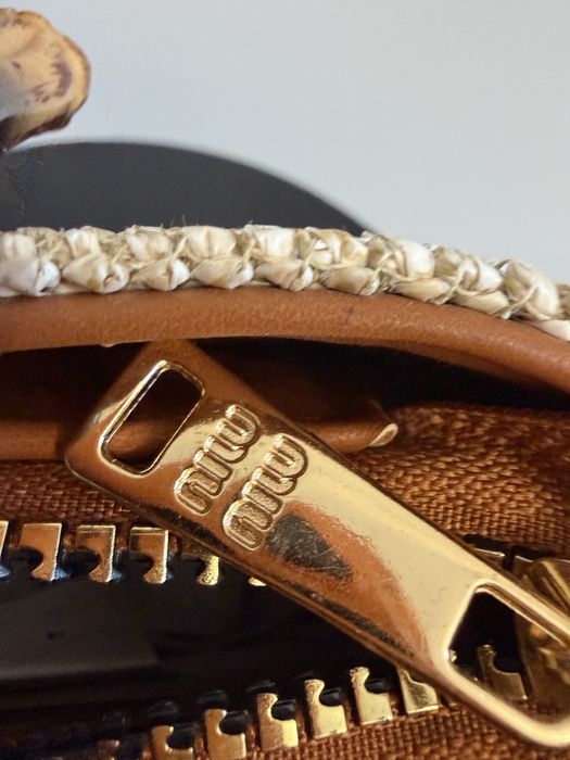 Нова сумка миу, люкс