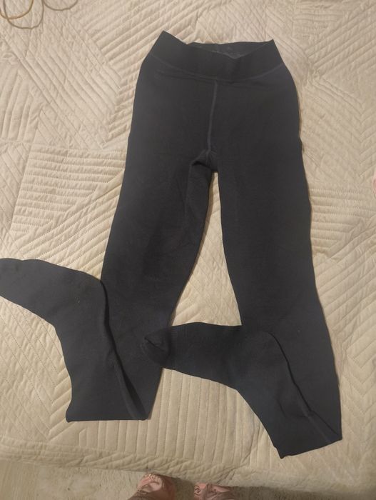 Rajstopy Jobst Confidence CCL2 uciskowe r.S