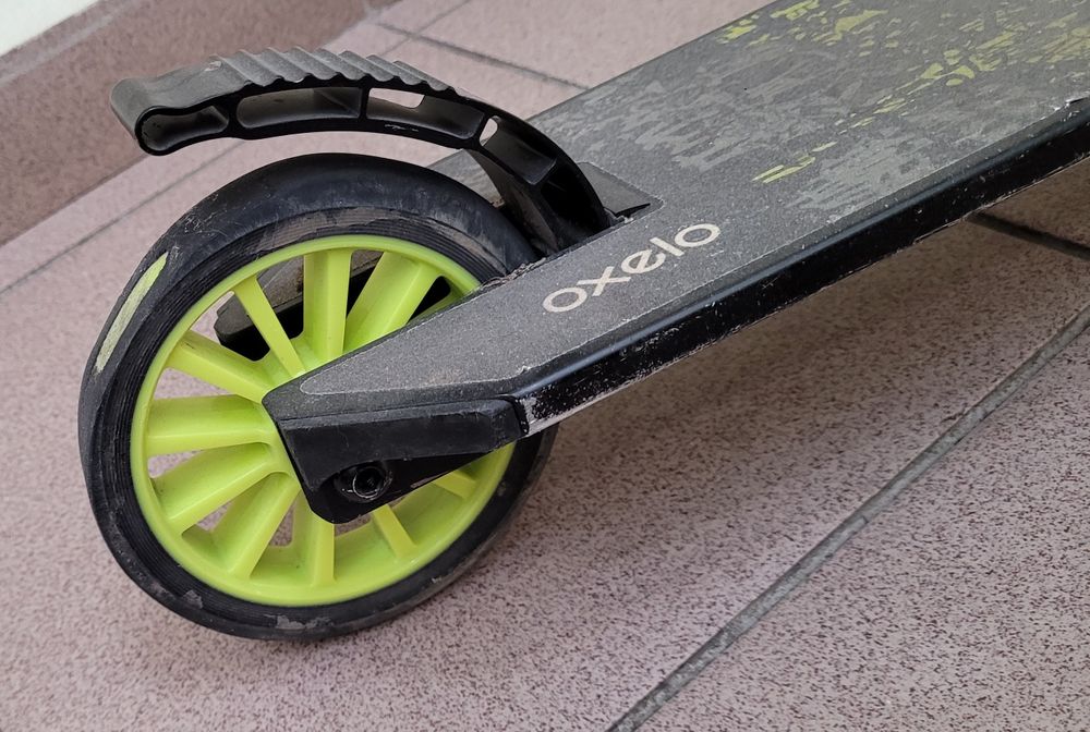 Hulajnoga Decathlon Oxelo