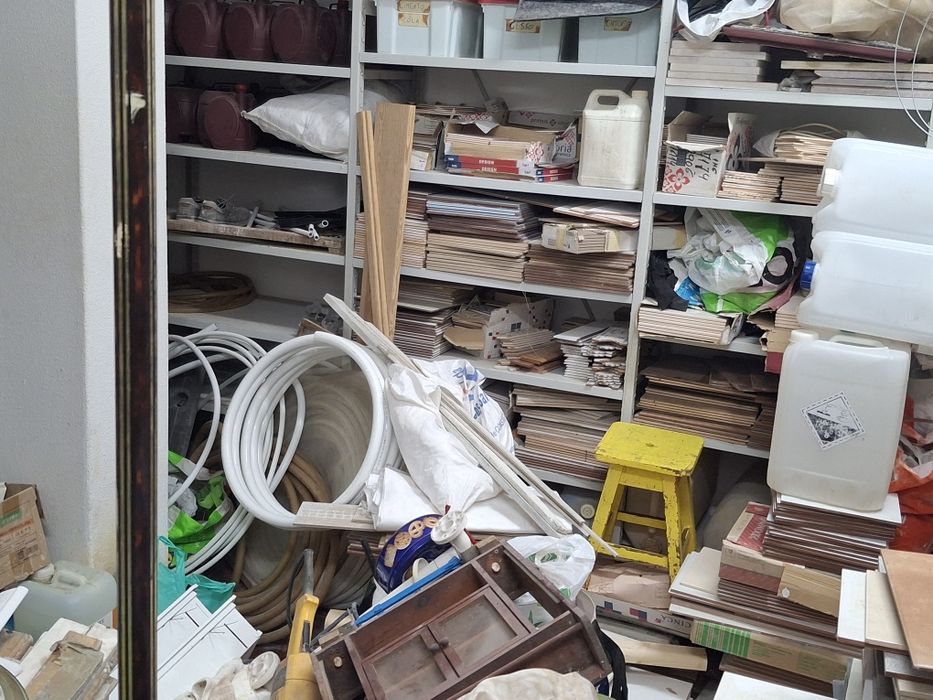 Equipamentos e farramentas