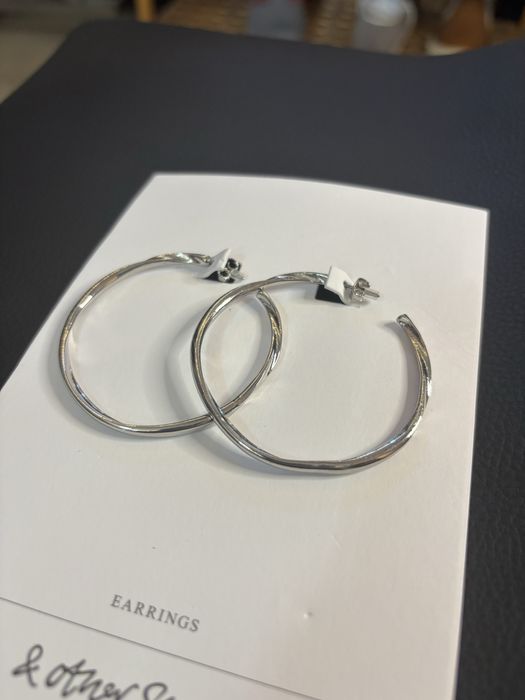 сережки & other stories