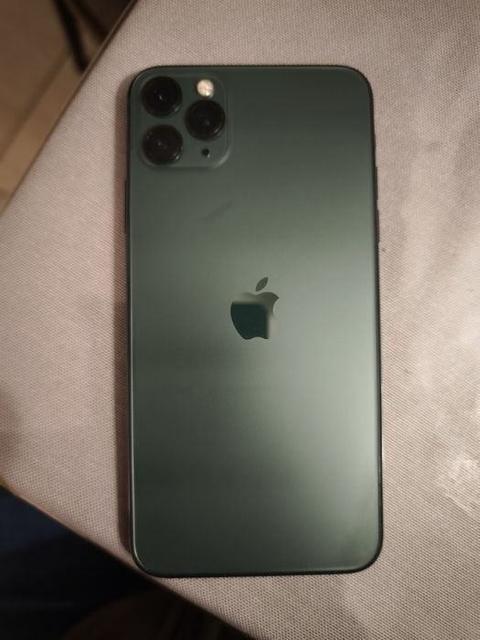 iPhone 11 Pro max 256