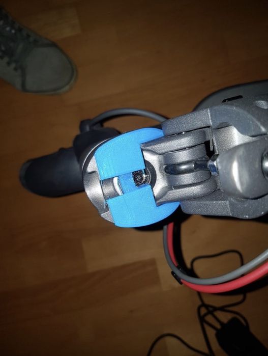 Acessórios Trotinete Xiaomi m365 (guarda-lamas, suportes...)