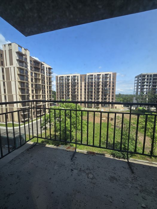 Продажа 1 кім.квартири,вул. Метрологічна 107-А