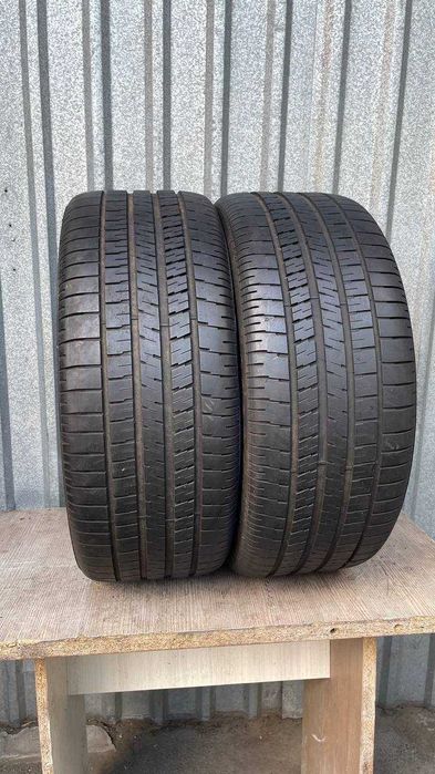 Шини б/у 245 45 R20 GoodYear Eagle F1 SuperCar