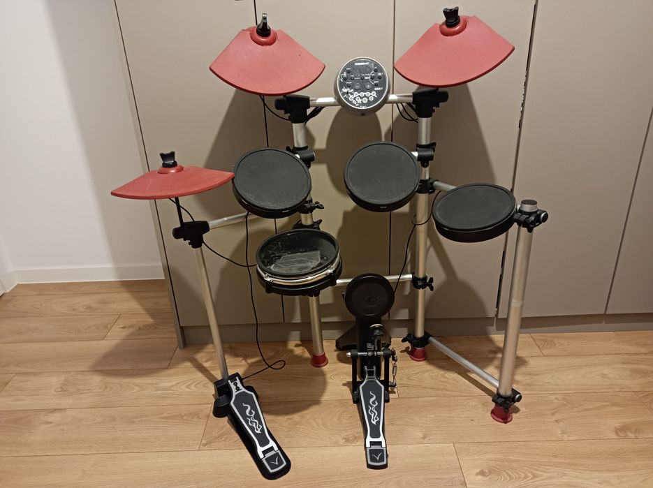 Perkusja elektroniczna BigBeat