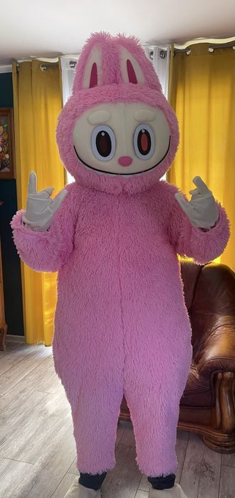 Strój Labubu  kostium labubu