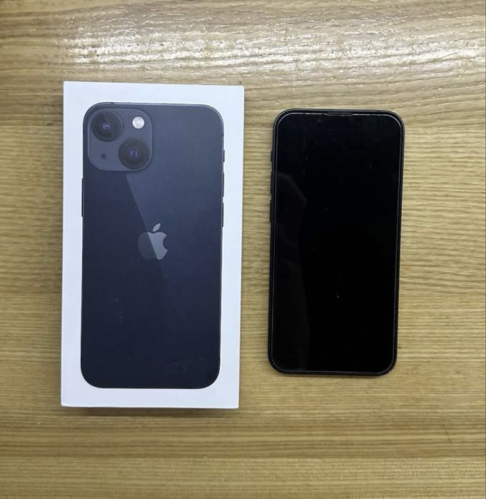 Iphone 13 mini 128GB