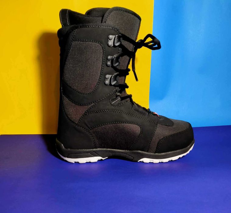 Buty snowboardowe HEAD RODEO rozm. 39 NIEUŻYWANE