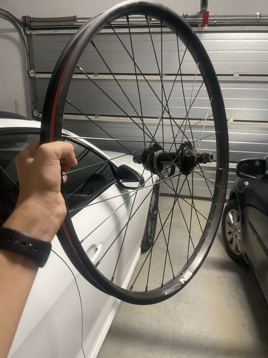 Sprzedam Koło Ns Bikes!!!