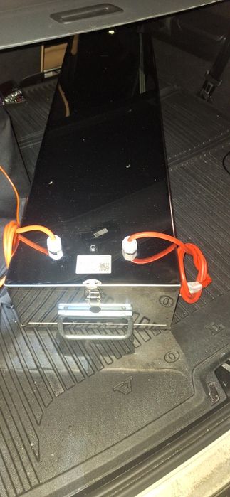 Аккумулятор lifepo4 12/24/48V