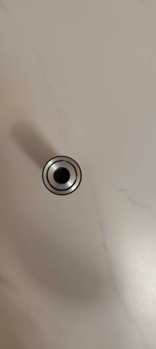 Tłumik do wiatrówki