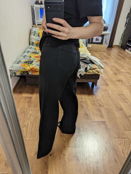 Джинси палаццо colin's