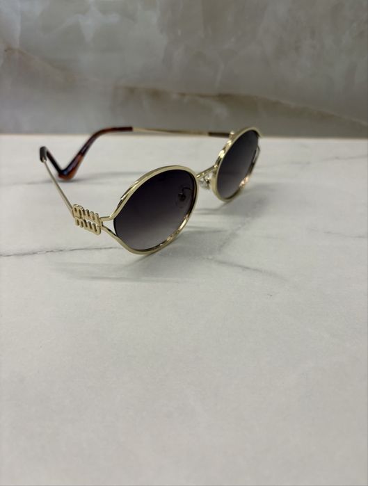 Okulary nowe miu miu