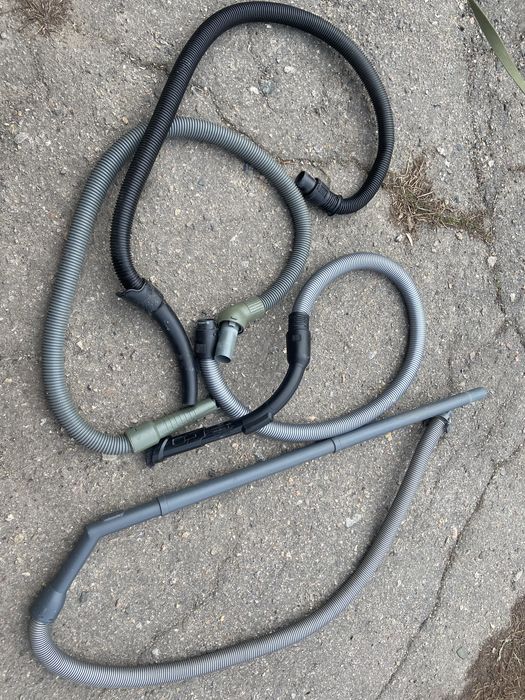 Запасные части к пылесосу Samsung