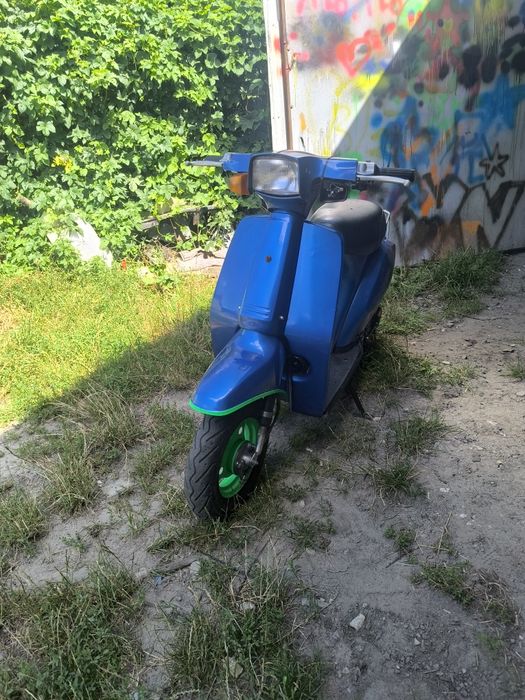 Продам Сузукі ран