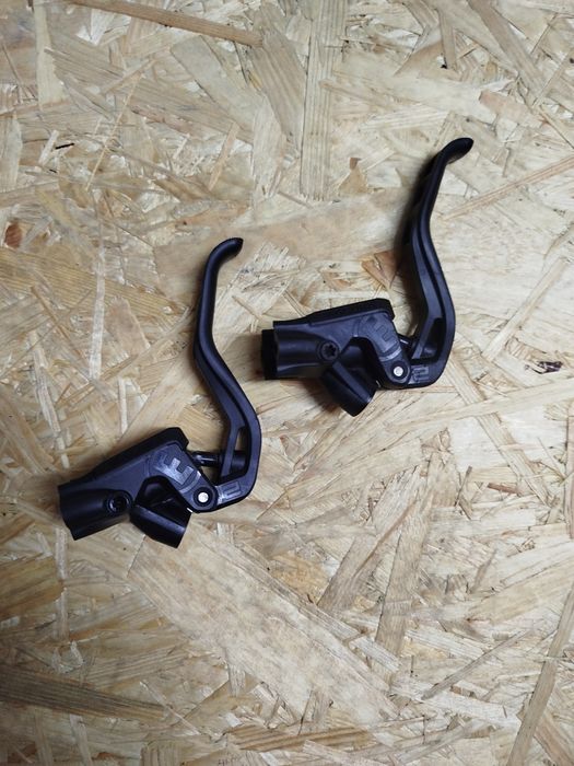 Magura MT5 Thirty klamki hamulcowe