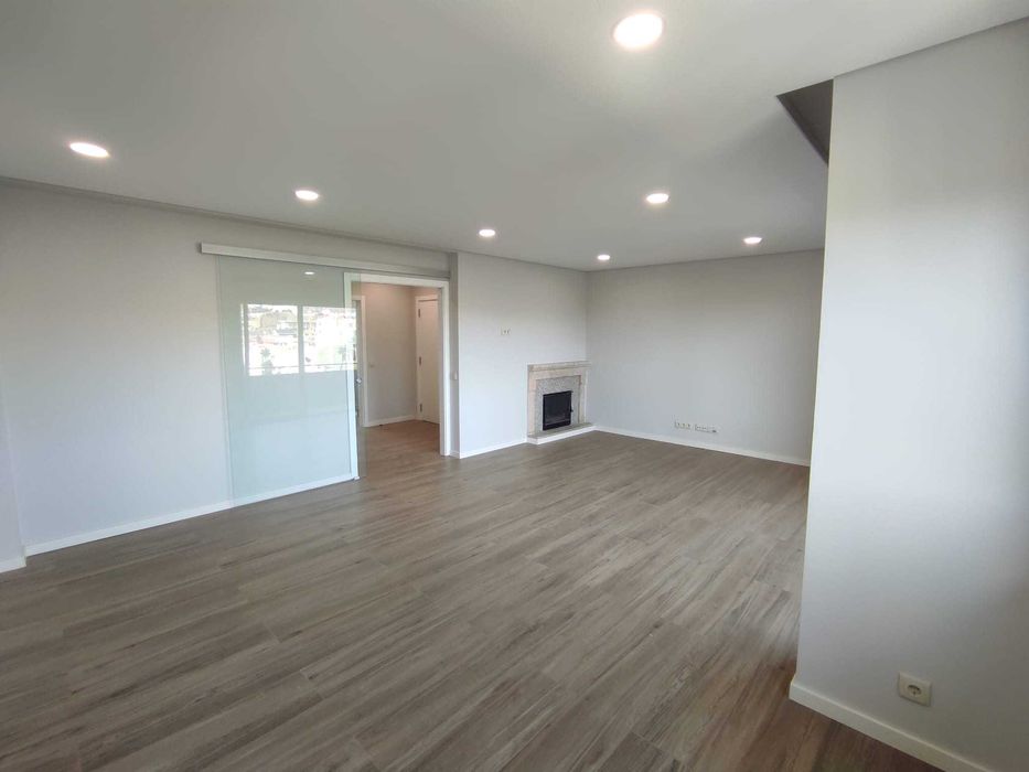 T3 remodelado em Lamego