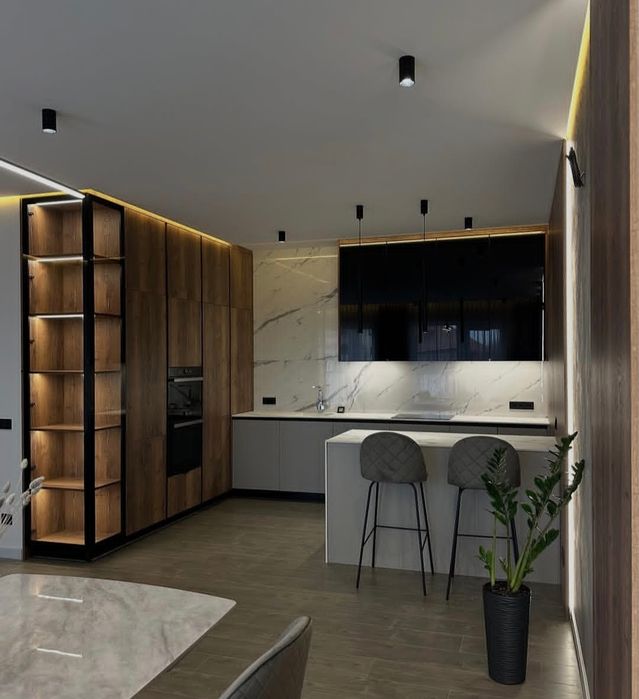 Дом по адресу ул. Тернопільська (площадь 175 м²) - Atlanta.ua - фото 2