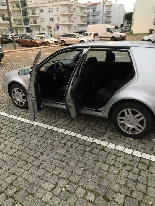 Wolfswagen Golf 1.4