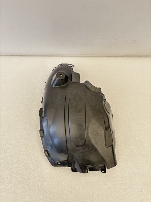 Opel Corsa E 14-19 nadkole lewy przód lewe przednie część tylna