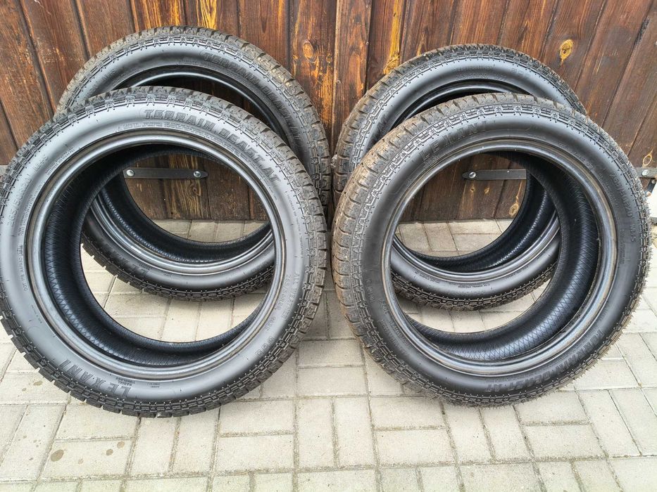 Opony AT 265/50/20