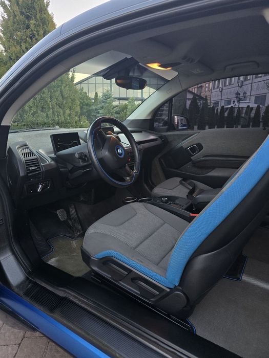 Продаю BMW I3 elektro