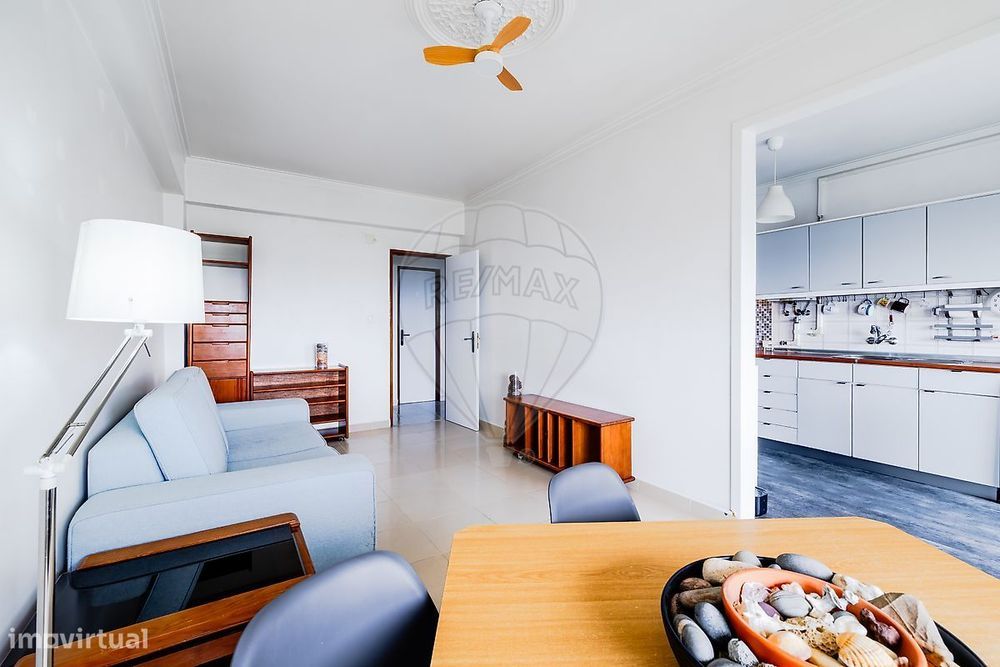 Apartamento T2 para venda