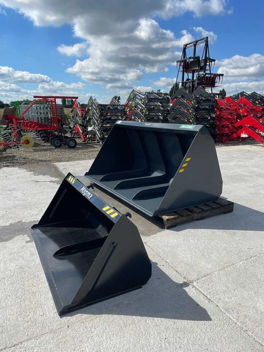 Łyżka Objętośćiowa