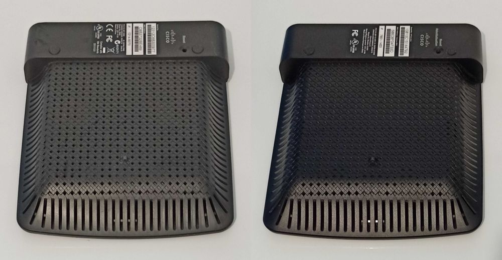 Wi-Fi роутер CISCO Linksys E1200(900)_300 Мбит/сек