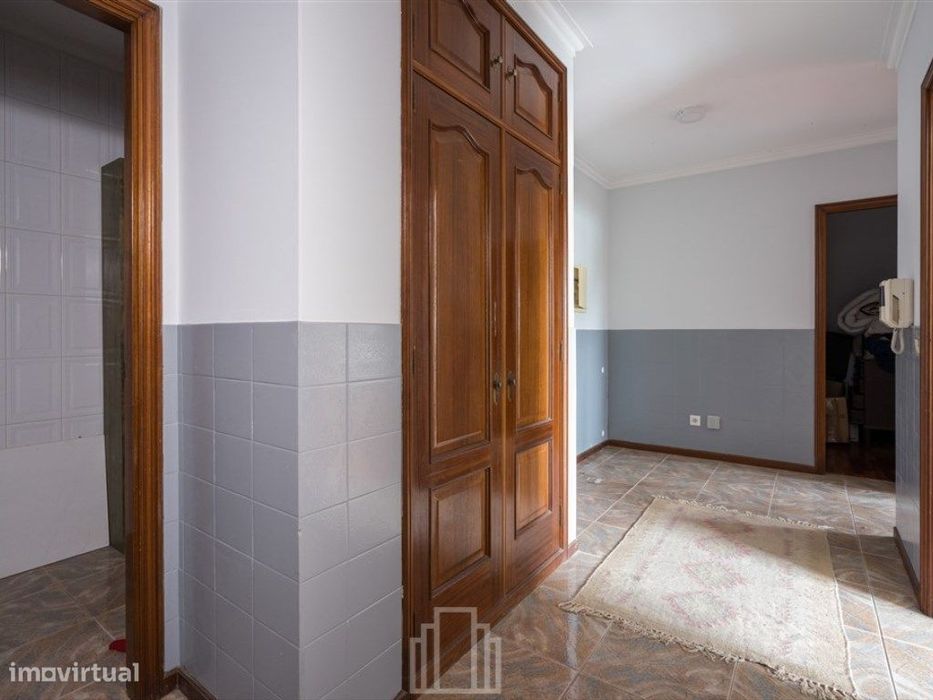 Apartamento T1 - Souto