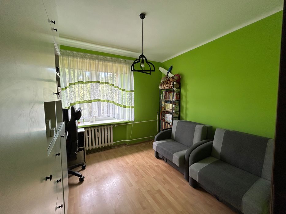 Mieszkanie na sprzedaż w Starachowicach ul. Majówka