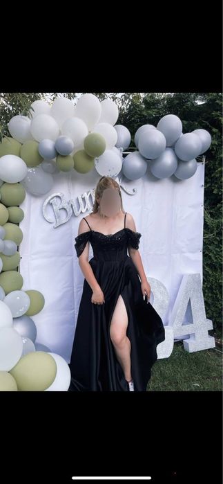 Плаття випускне, вечірнє