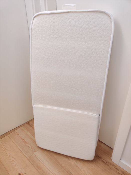 Colchão berço Lá Ciguena