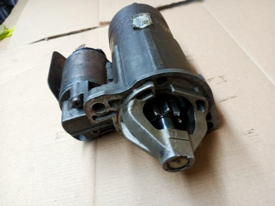 Stan BDB rozrusznik ECLIPSE 3G 3.0B V6 automat gwarancja