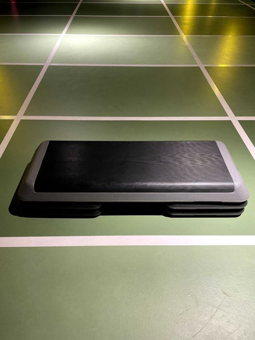 Step de Ginástica Pro2 ELLIPSE