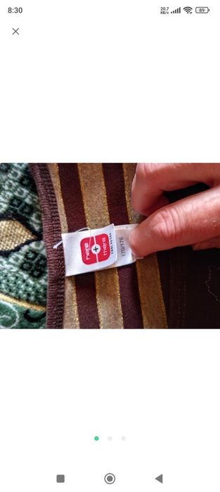 Свитарки разные, обманка с люрексом