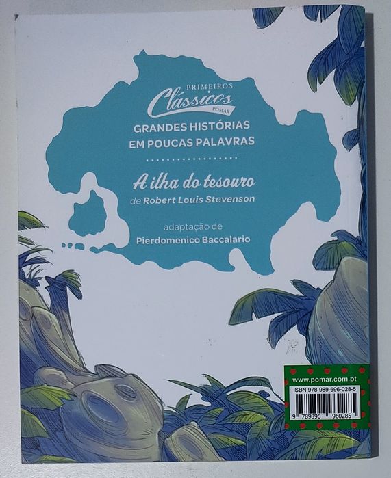 Coleção Primeiros Clássicos