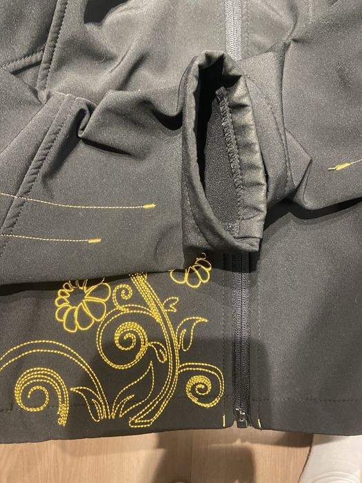 Kurtka damska, Hi-tec softshell LADY PATTY Hi-Tec